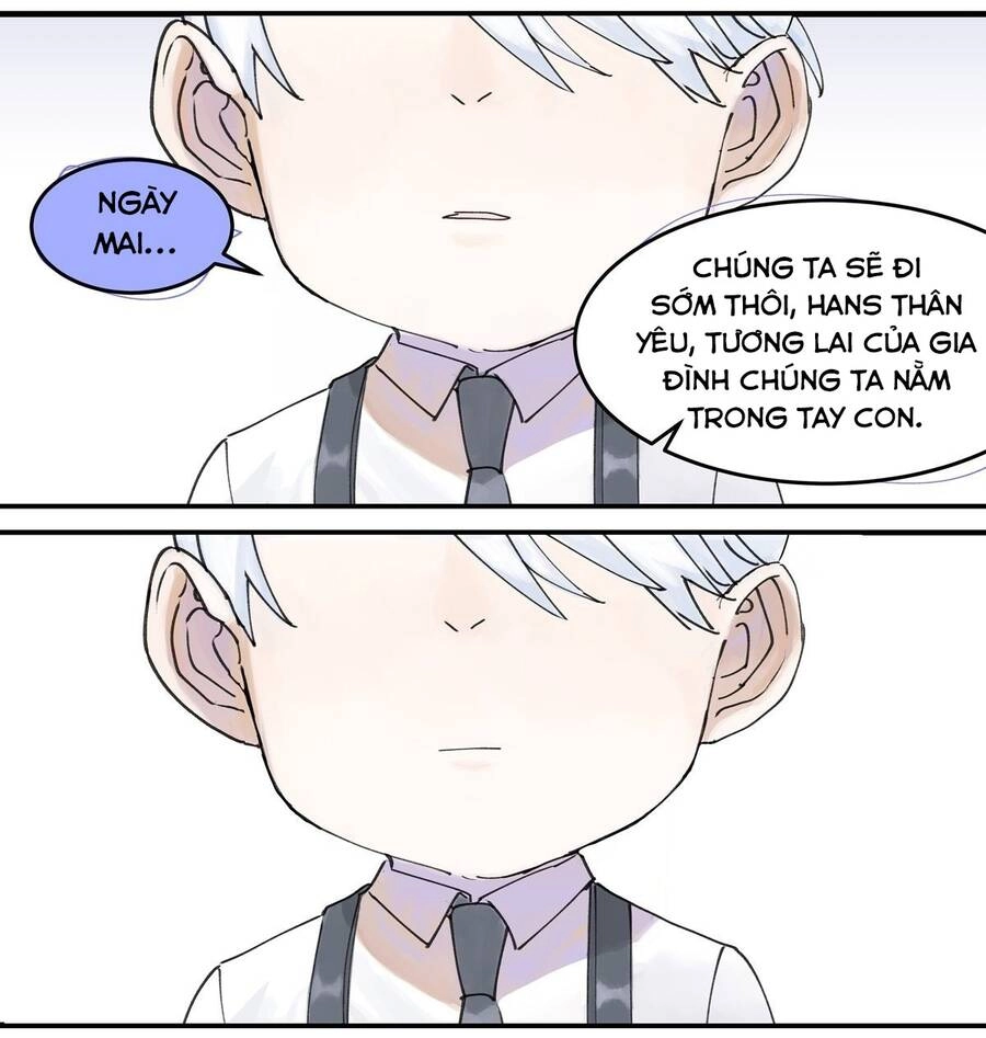 Bạn Cùng Lớp Tôi Đều Kỳ Lạ Chapter 27 - 61