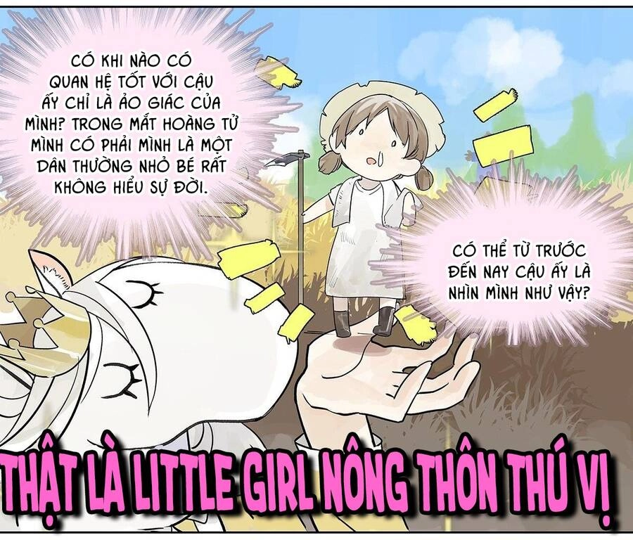 Bạn Cùng Lớp Tôi Đều Kỳ Lạ Chapter 28 - 28