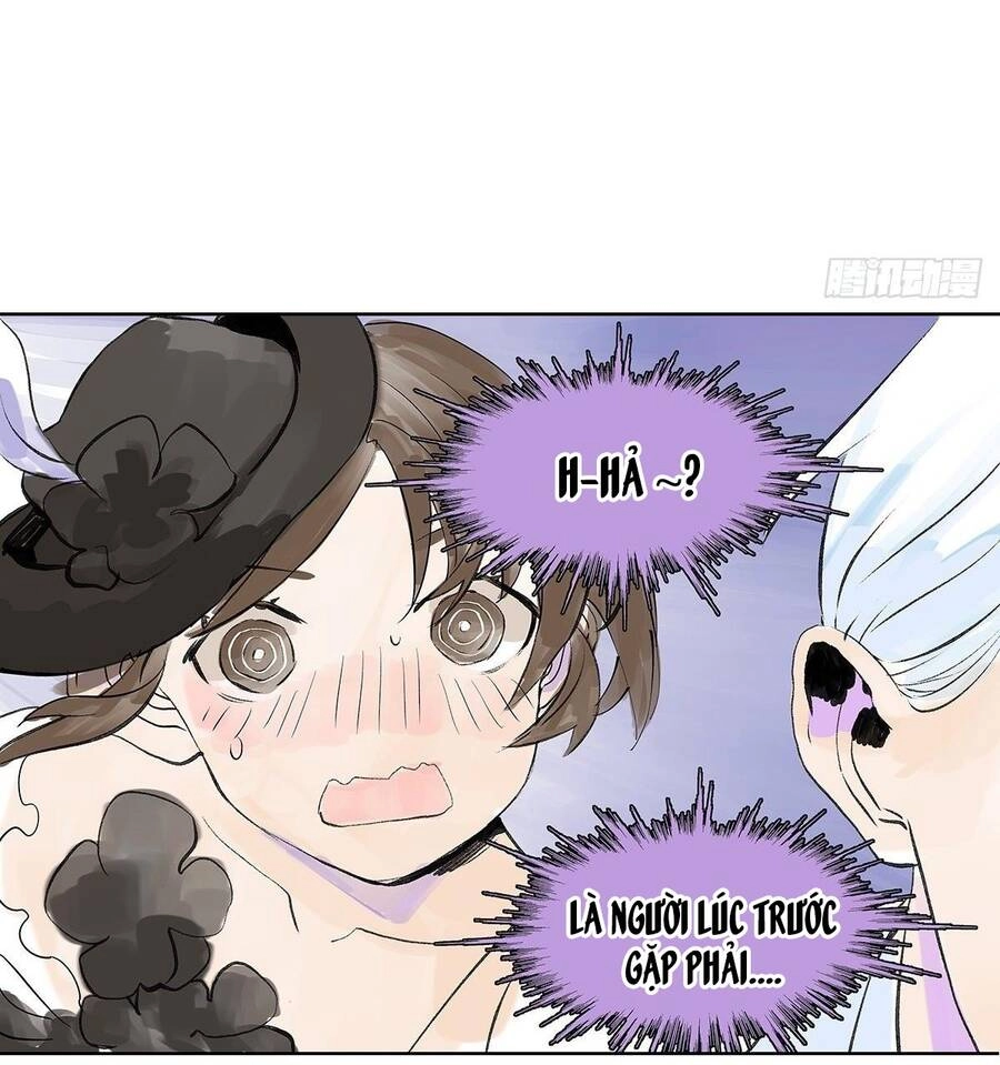 Bạn Cùng Lớp Tôi Đều Kỳ Lạ Chapter 28 - 44