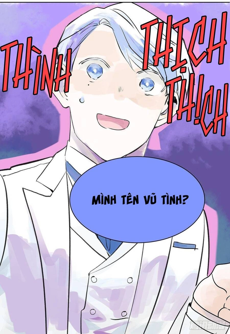 Bạn Cùng Lớp Tôi Đều Kỳ Lạ Chapter 28 - 48