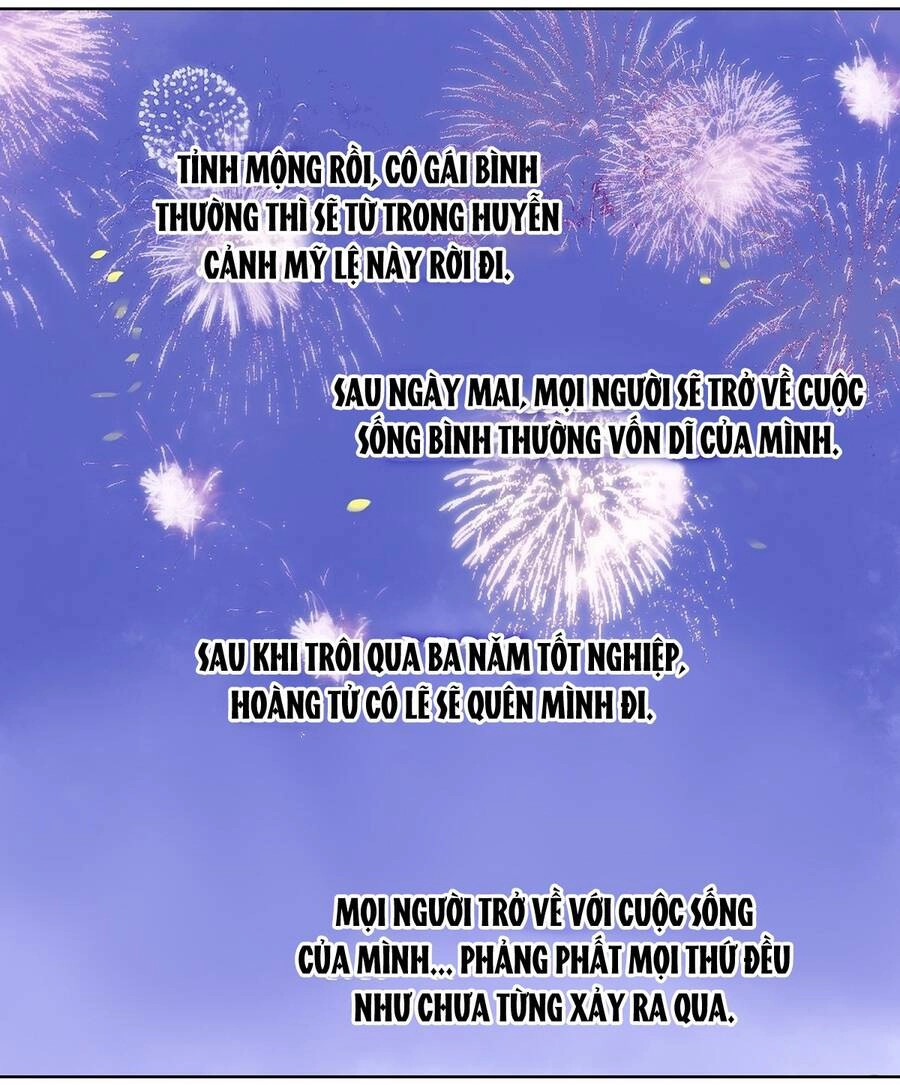 Bạn Cùng Lớp Tôi Đều Kỳ Lạ Chapter 29 - 40