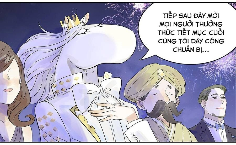 Bạn Cùng Lớp Tôi Đều Kỳ Lạ Chapter 29 - 48