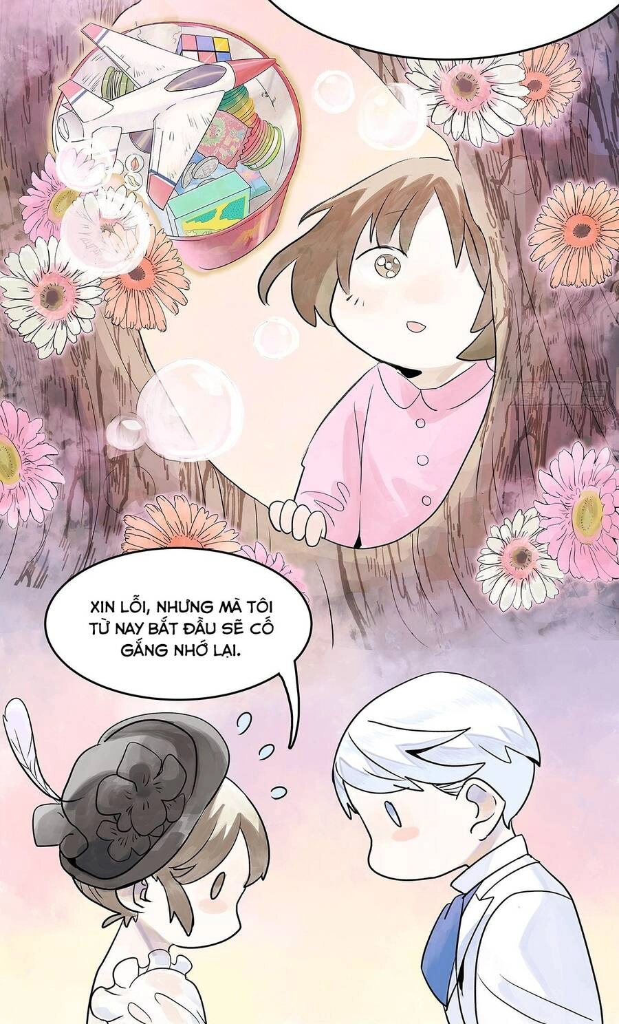 Bạn Cùng Lớp Tôi Đều Kỳ Lạ Chapter 29 - 63