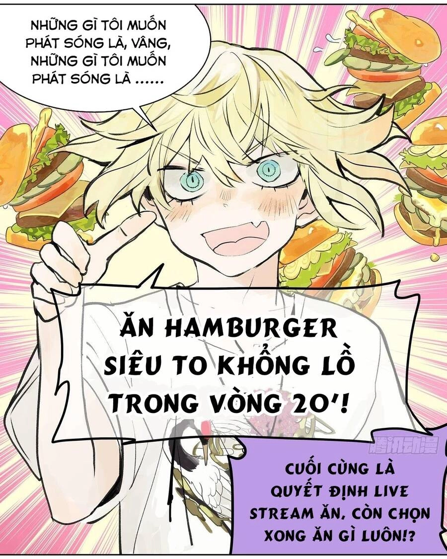 Bạn Cùng Lớp Tôi Đều Kỳ Lạ Chapter 30 - 18