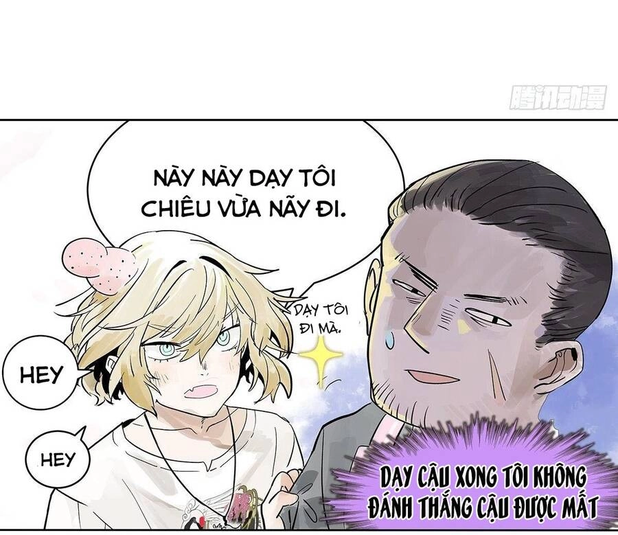 Bạn Cùng Lớp Tôi Đều Kỳ Lạ Chapter 30 - 27