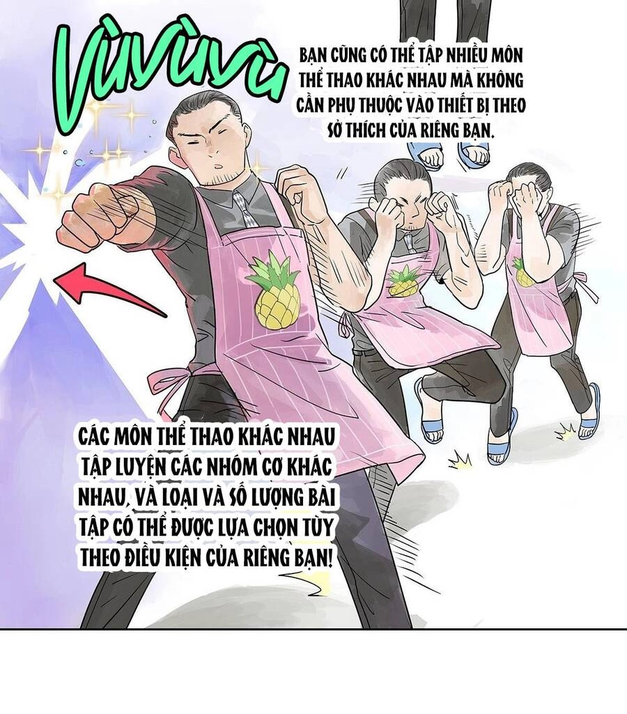 Bạn Cùng Lớp Tôi Đều Kỳ Lạ Chapter 30 - 30