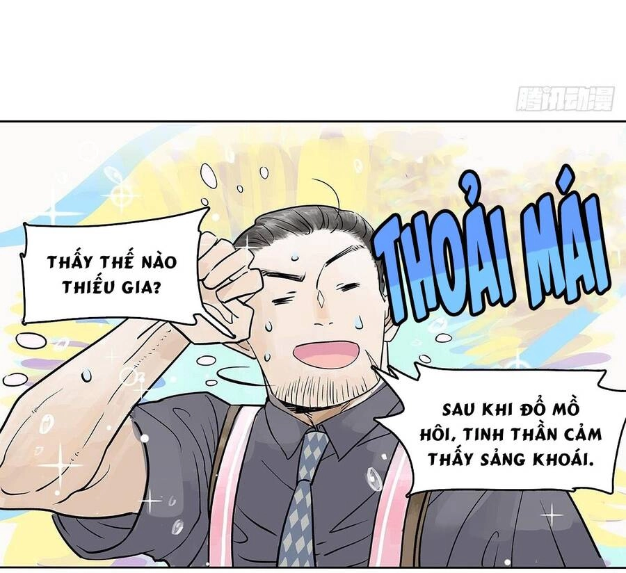 Bạn Cùng Lớp Tôi Đều Kỳ Lạ Chapter 30 - 31