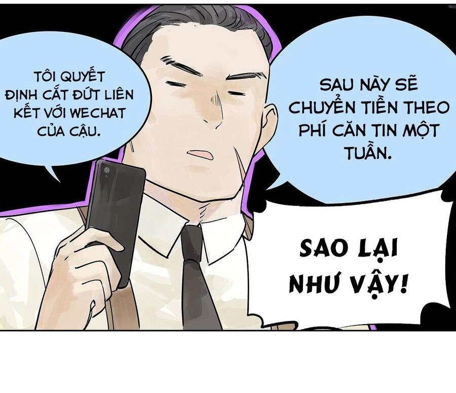 Bạn Cùng Lớp Tôi Đều Kỳ Lạ Chapter 31 - 10