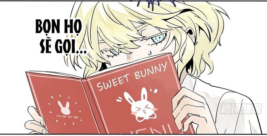 Bạn Cùng Lớp Tôi Đều Kỳ Lạ Chapter 31 - 24