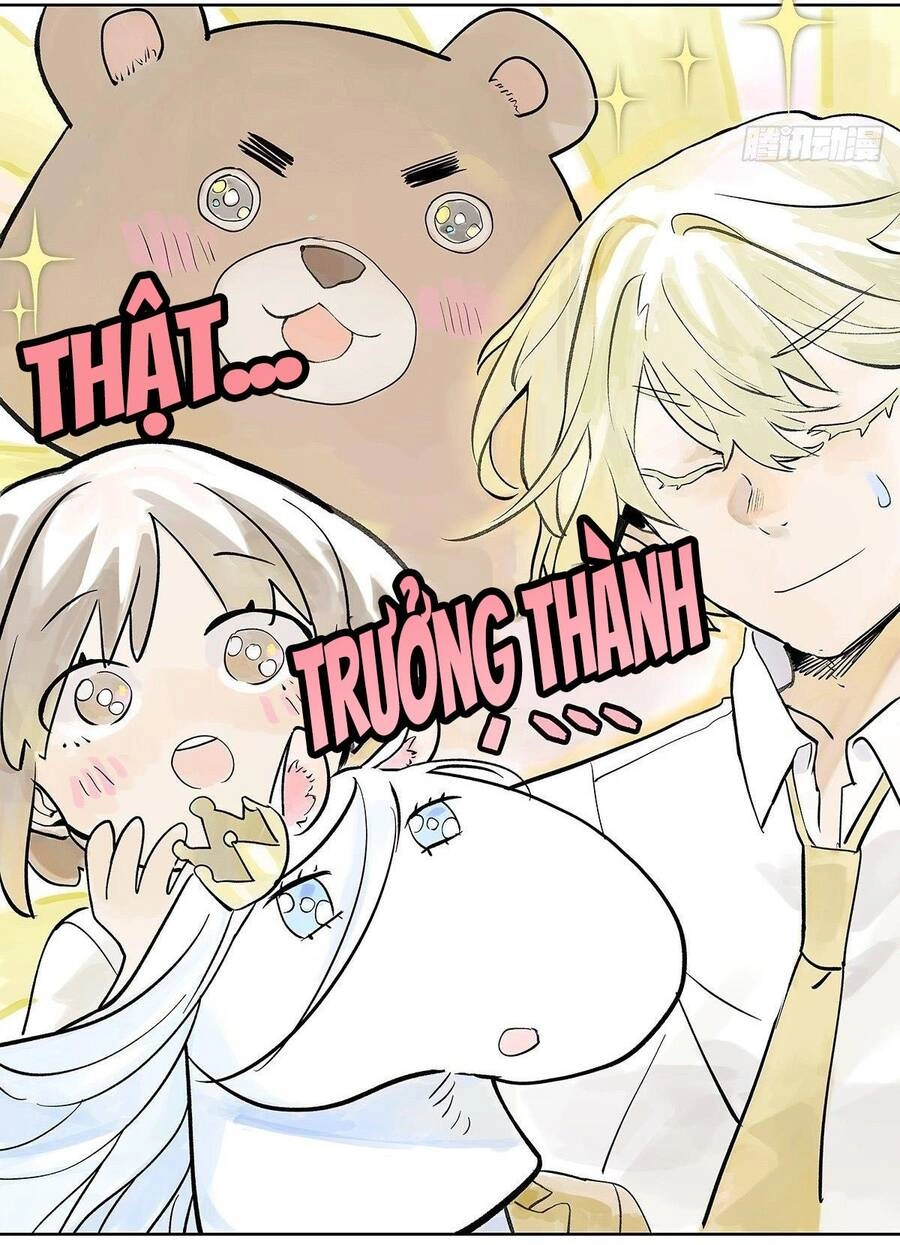 Bạn Cùng Lớp Tôi Đều Kỳ Lạ Chapter 31 - 37