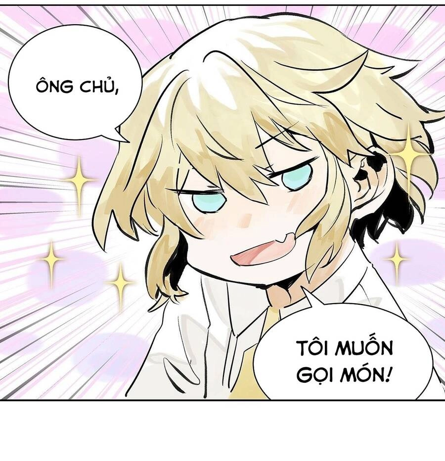 Bạn Cùng Lớp Tôi Đều Kỳ Lạ Chapter 31 - 43