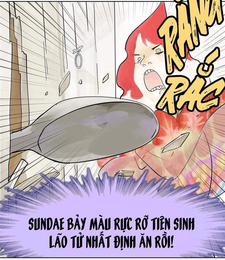 Bạn Cùng Lớp Tôi Đều Kỳ Lạ Chapter 31 - 47