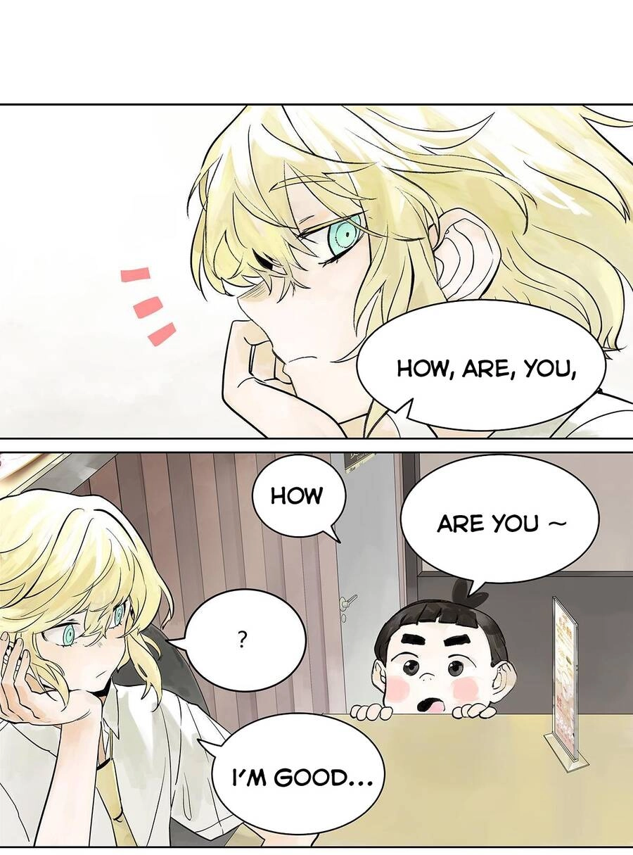 Bạn Cùng Lớp Tôi Đều Kỳ Lạ Chapter 32 - 12