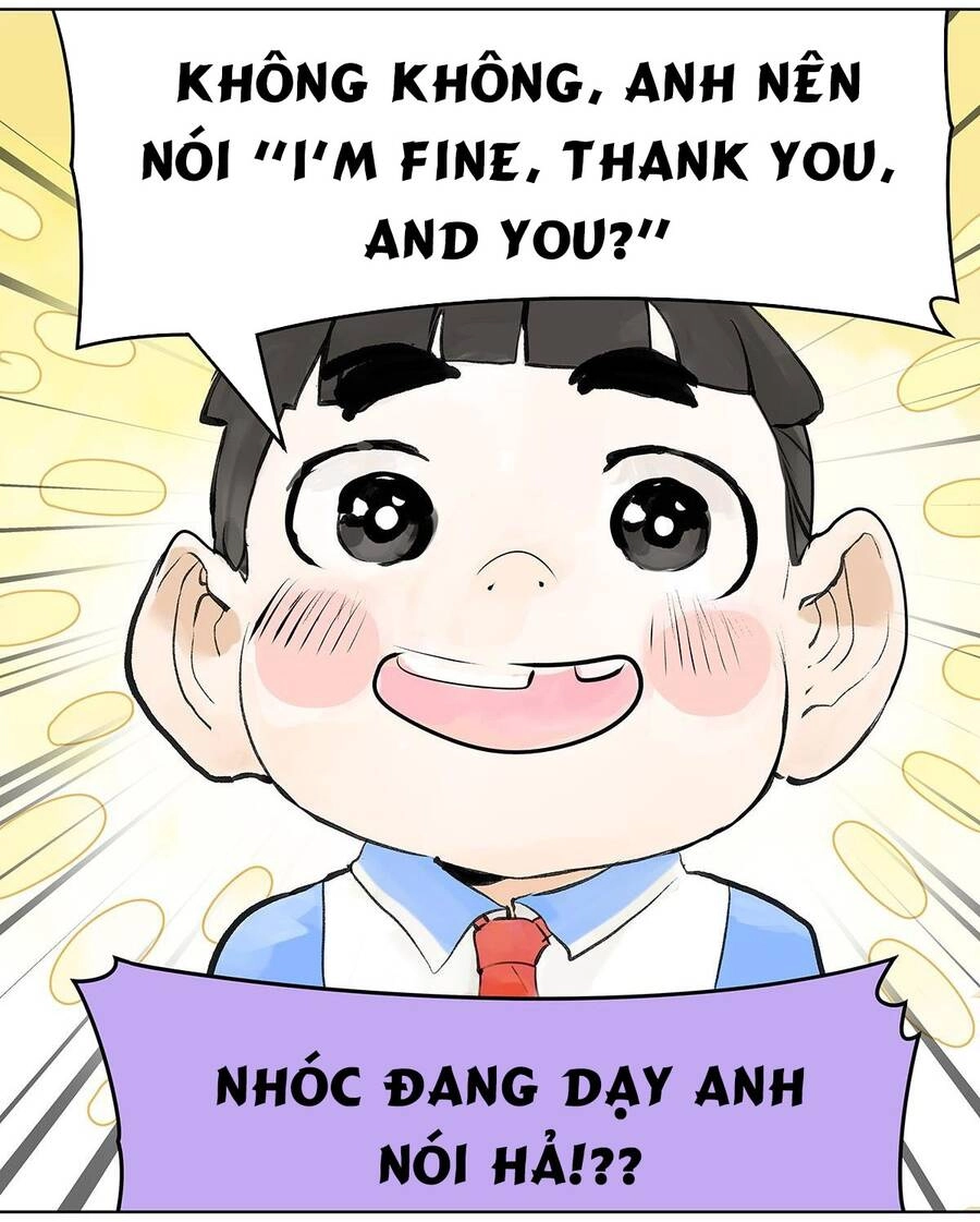 Bạn Cùng Lớp Tôi Đều Kỳ Lạ Chapter 32 - 13