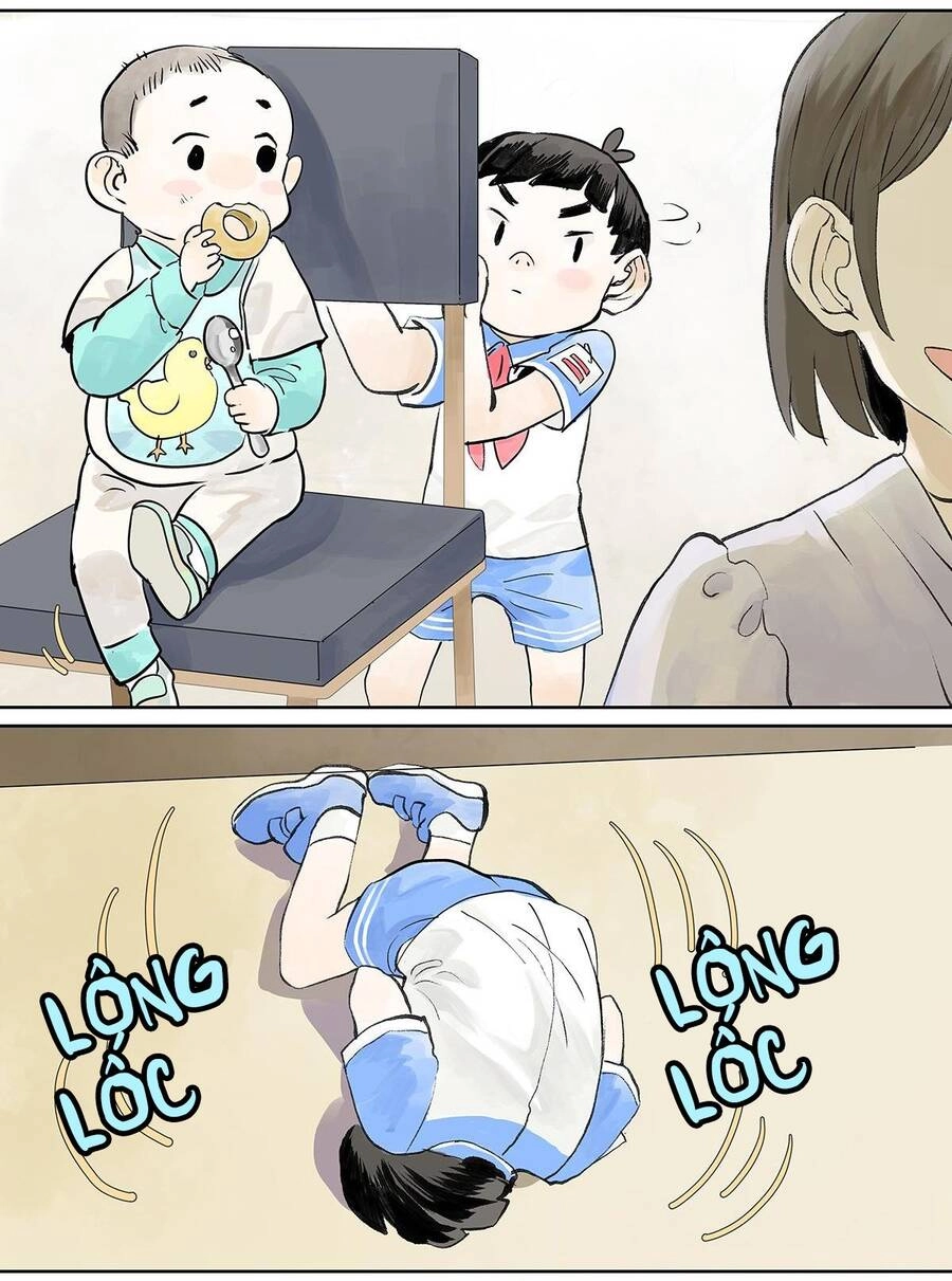 Bạn Cùng Lớp Tôi Đều Kỳ Lạ Chapter 32 - 16