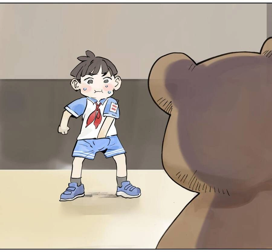 Bạn Cùng Lớp Tôi Đều Kỳ Lạ Chapter 32 - 31