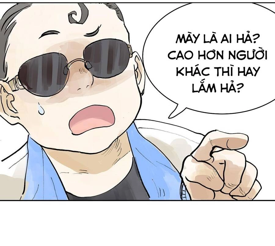 Bạn Cùng Lớp Tôi Đều Kỳ Lạ Chapter 32 - 39