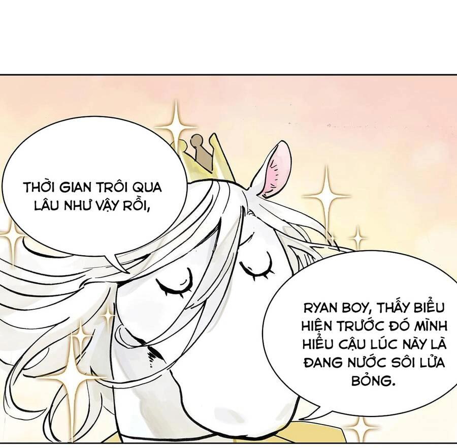 Bạn Cùng Lớp Tôi Đều Kỳ Lạ Chapter 32 - 44