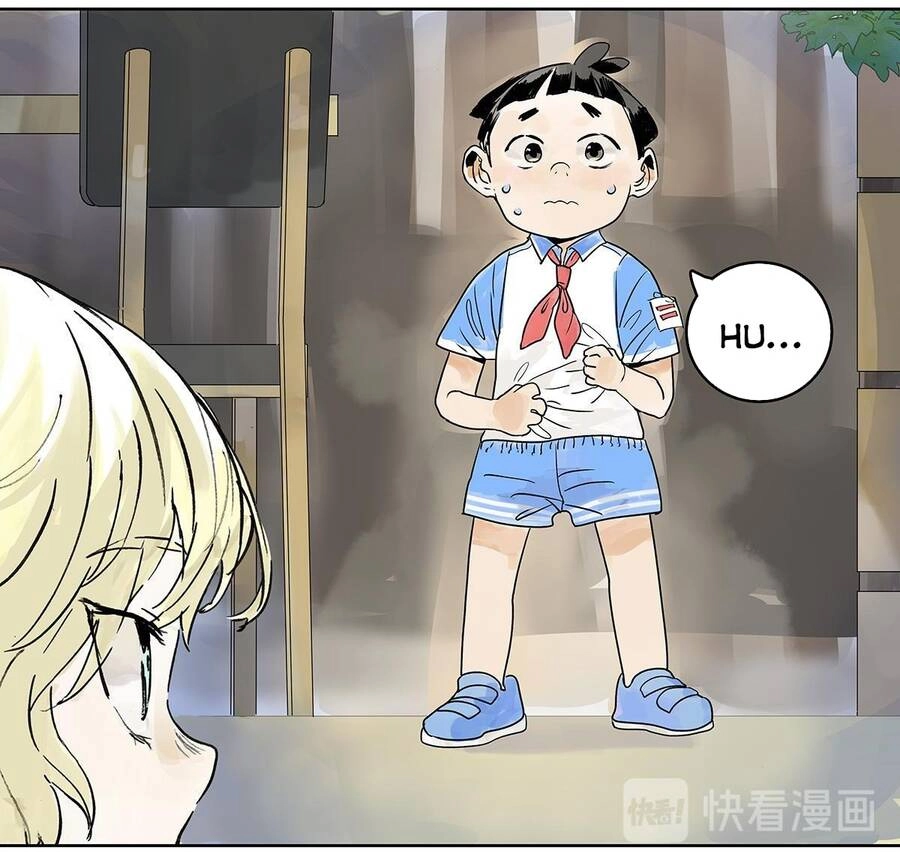 Bạn Cùng Lớp Tôi Đều Kỳ Lạ Chapter 32 - 58