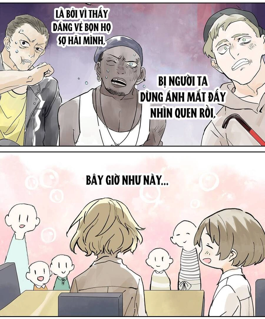 Bạn Cùng Lớp Tôi Đều Kỳ Lạ Chapter 32 - 68