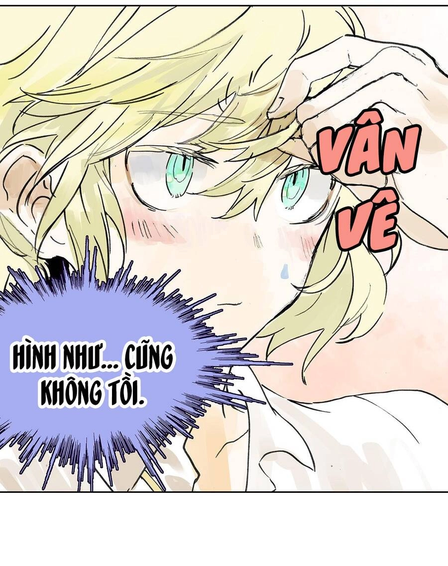 Bạn Cùng Lớp Tôi Đều Kỳ Lạ Chapter 32 - 69