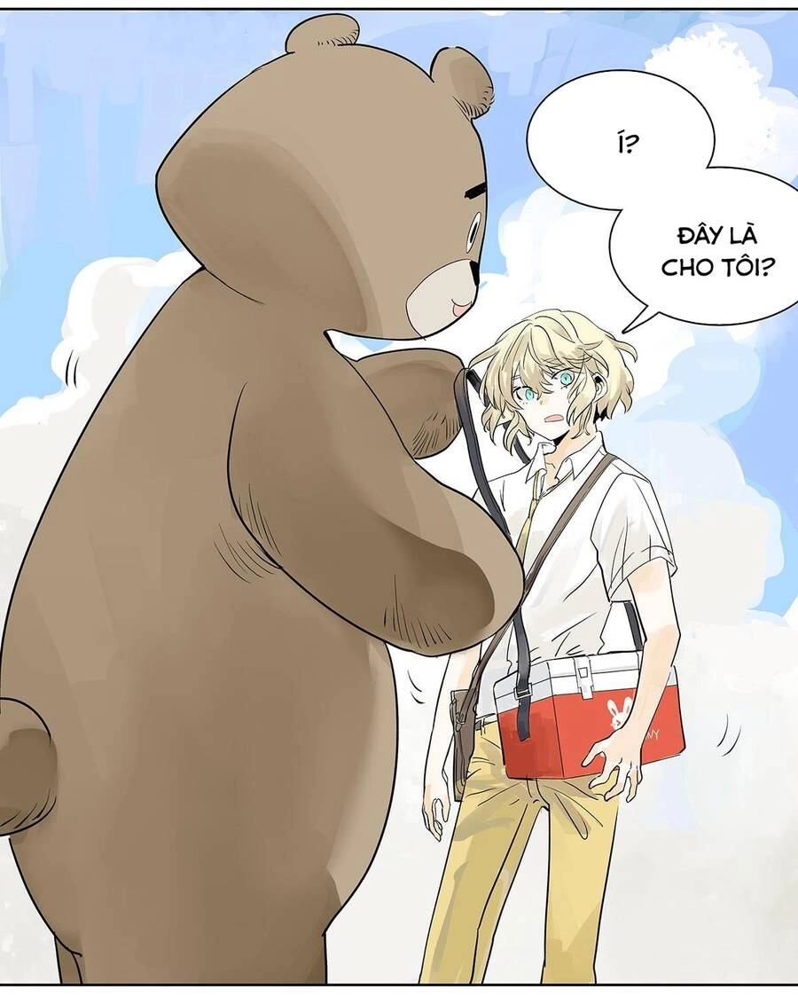 Bạn Cùng Lớp Tôi Đều Kỳ Lạ Chapter 32 - 72