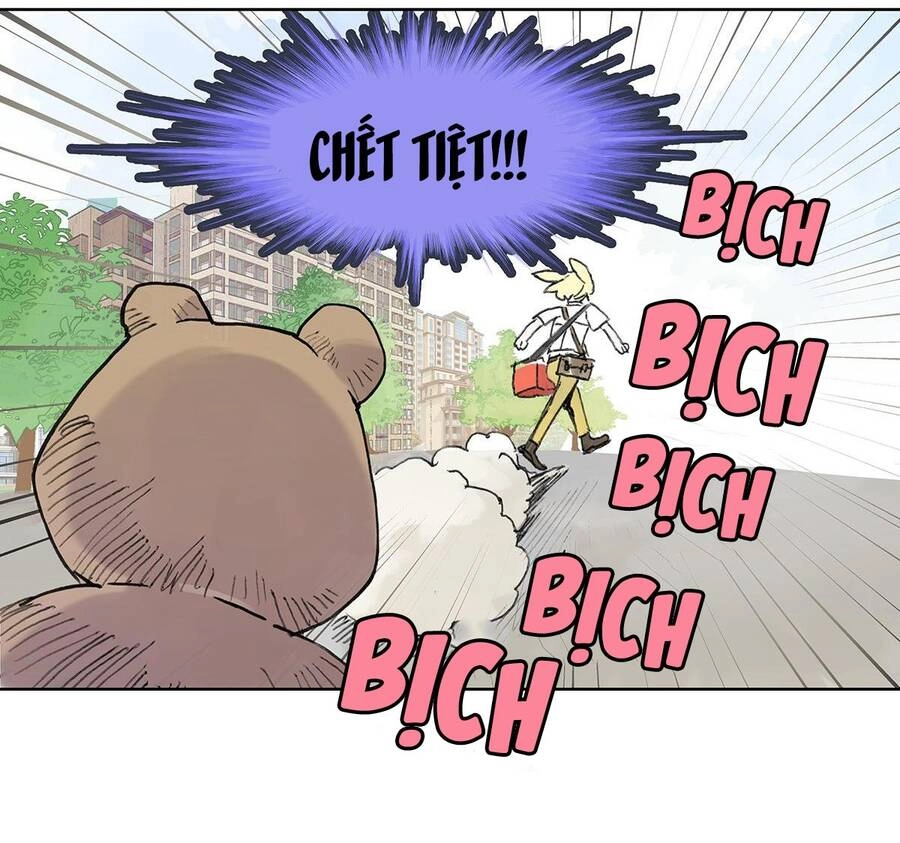 Bạn Cùng Lớp Tôi Đều Kỳ Lạ Chapter 32 - 77