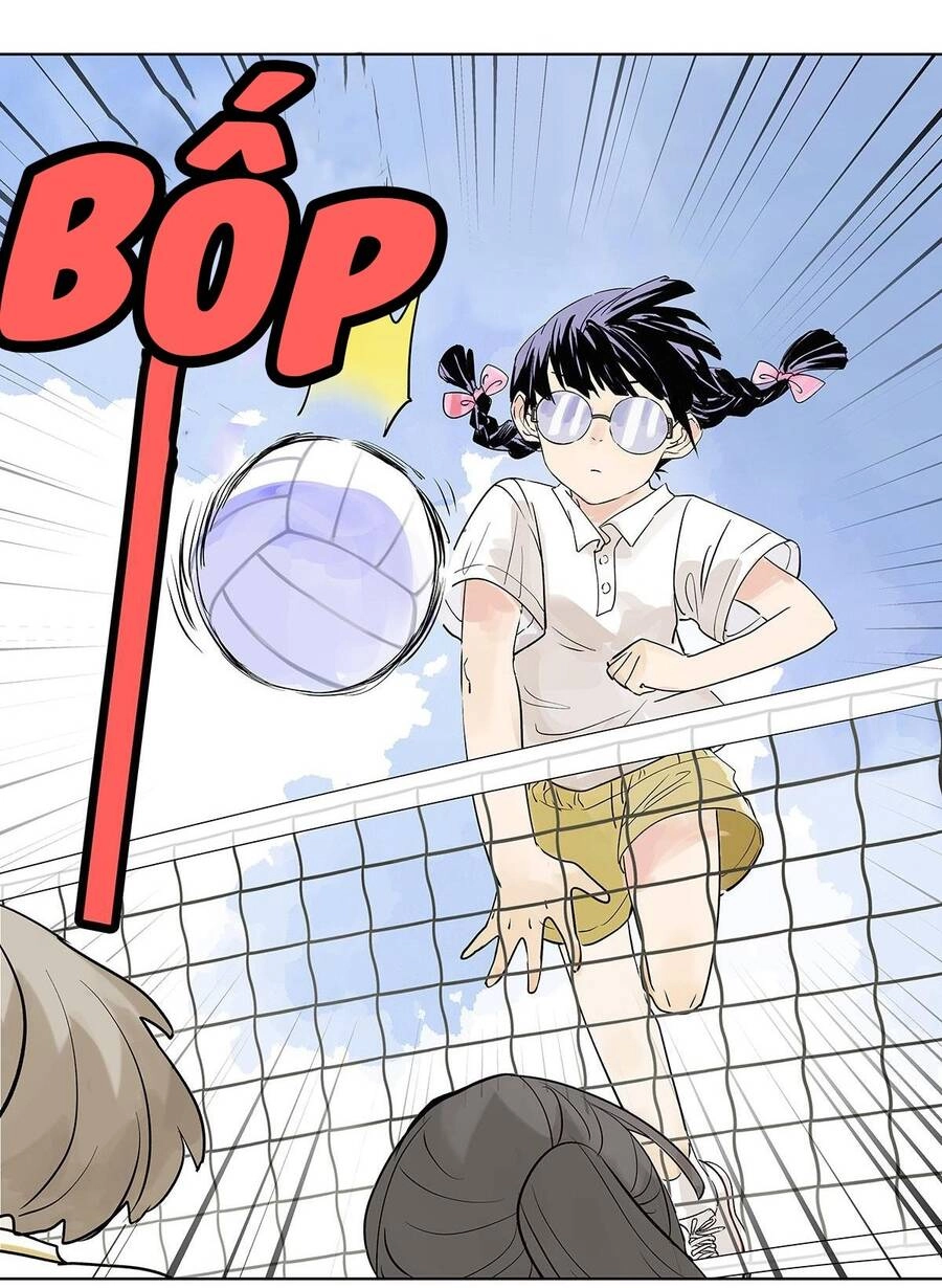 Bạn Cùng Lớp Tôi Đều Kỳ Lạ Chapter 33 - 4