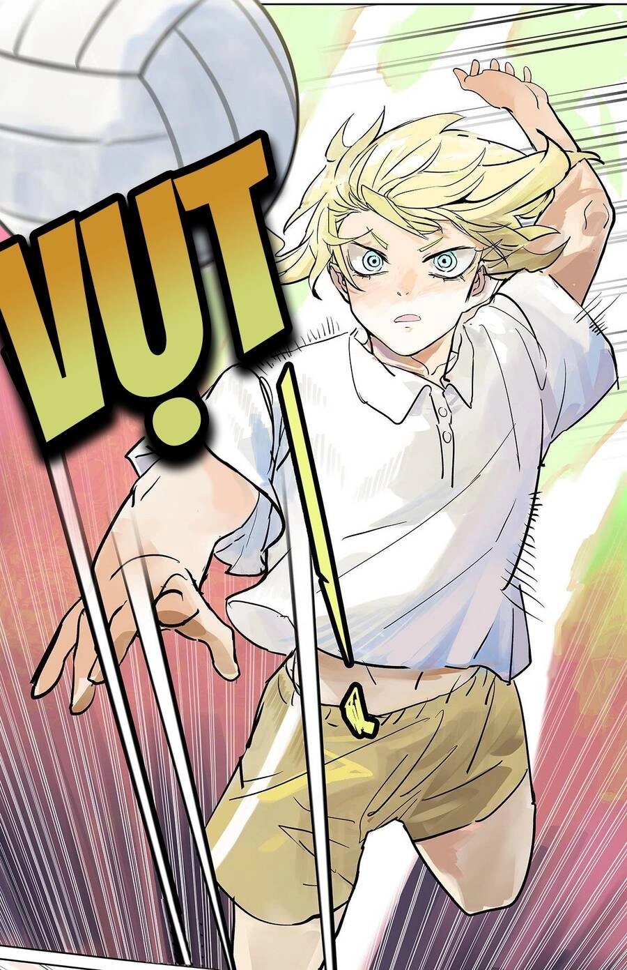 Bạn Cùng Lớp Tôi Đều Kỳ Lạ Chapter 33 - 18