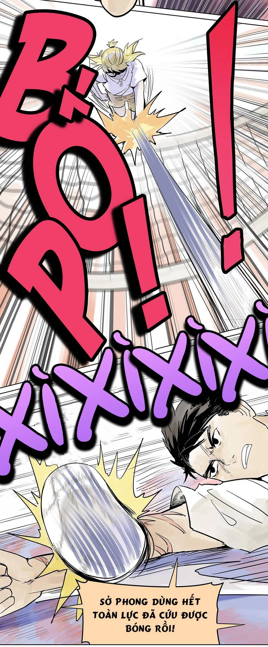 Bạn Cùng Lớp Tôi Đều Kỳ Lạ Chapter 33 - 19