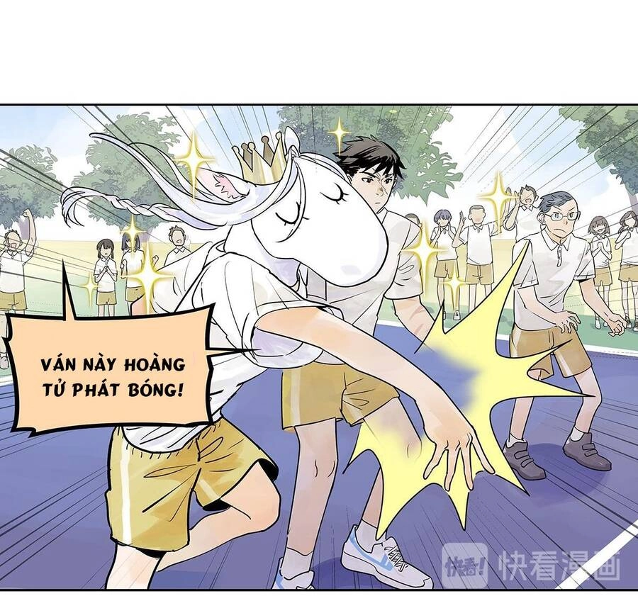 Bạn Cùng Lớp Tôi Đều Kỳ Lạ Chapter 33 - 30