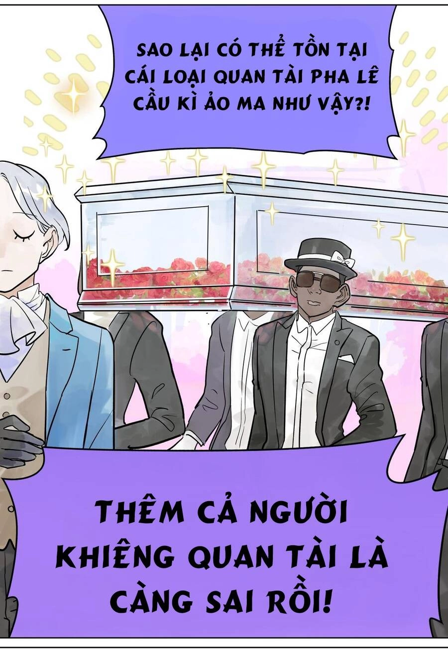 Bạn Cùng Lớp Tôi Đều Kỳ Lạ Chapter 33 - 51