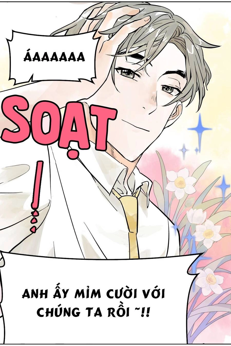 Bạn Cùng Lớp Tôi Đều Kỳ Lạ Chapter 33 - 55