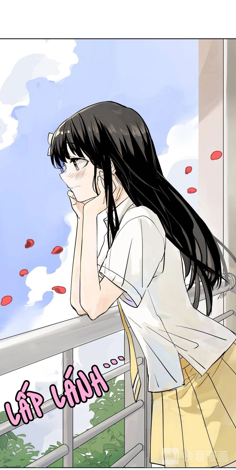 Bạn Cùng Lớp Tôi Đều Kỳ Lạ Chapter 33 - 58