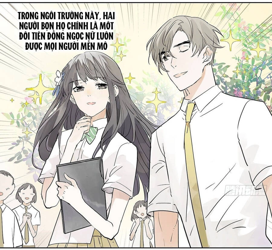 Bạn Cùng Lớp Tôi Đều Kỳ Lạ Chapter 34 - 4