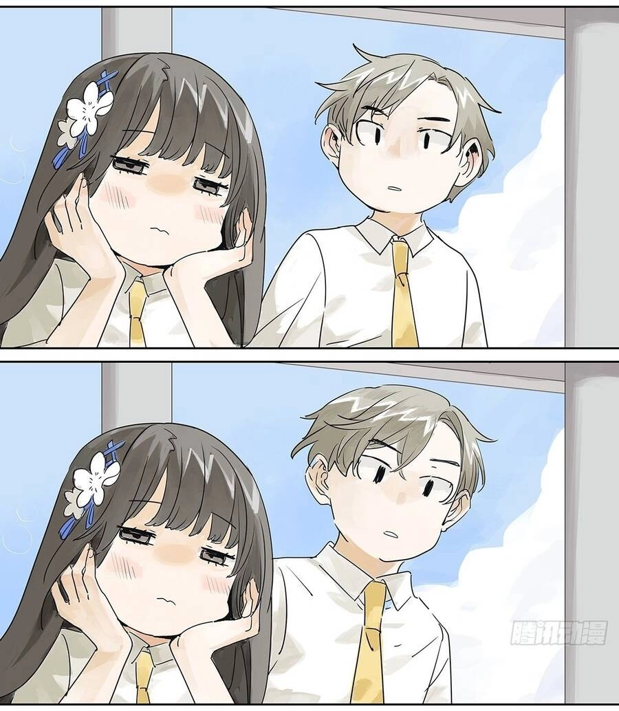 Bạn Cùng Lớp Tôi Đều Kỳ Lạ Chapter 34 - 7