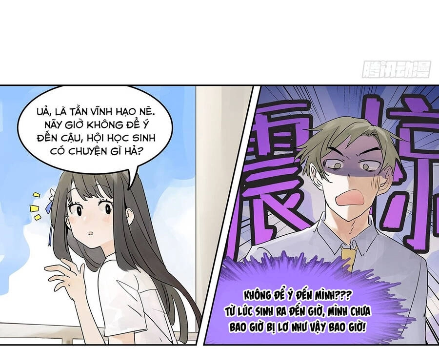 Bạn Cùng Lớp Tôi Đều Kỳ Lạ Chapter 34 - 13