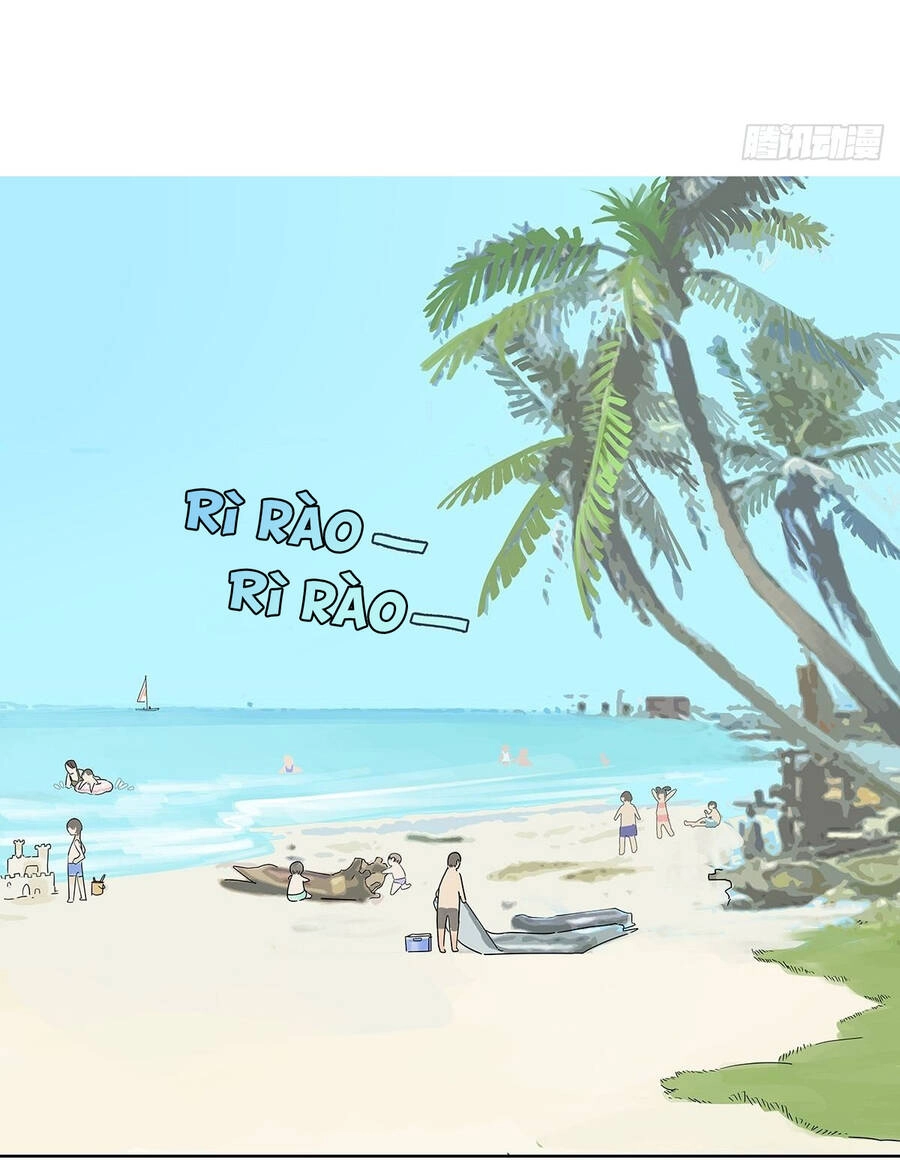 Bạn Cùng Lớp Tôi Đều Kỳ Lạ Chapter 34 - 24