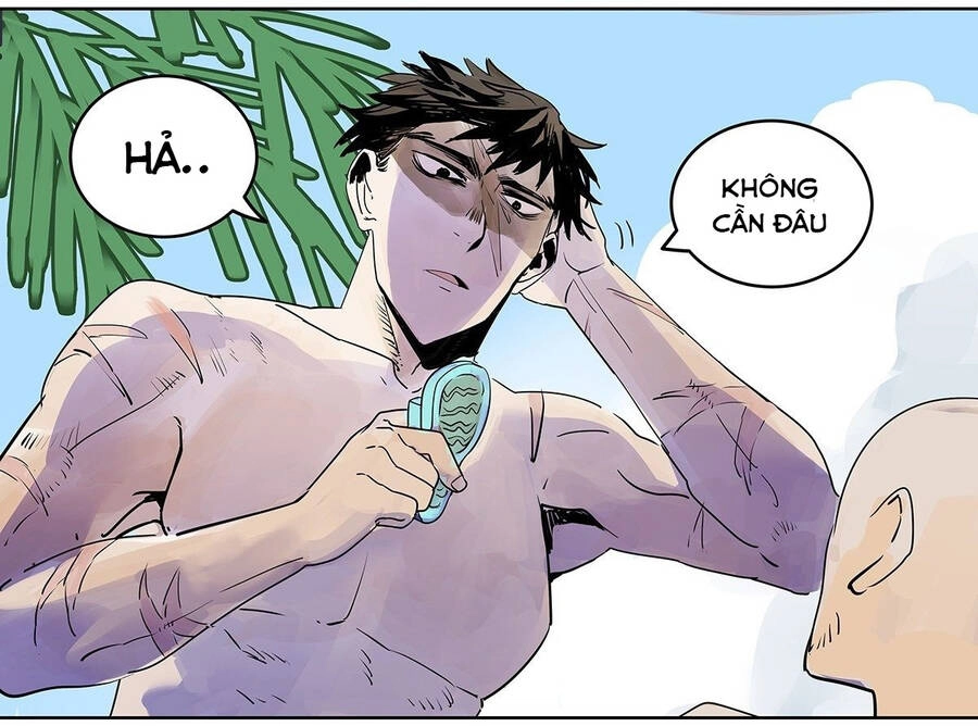 Bạn Cùng Lớp Tôi Đều Kỳ Lạ Chapter 34 - 30