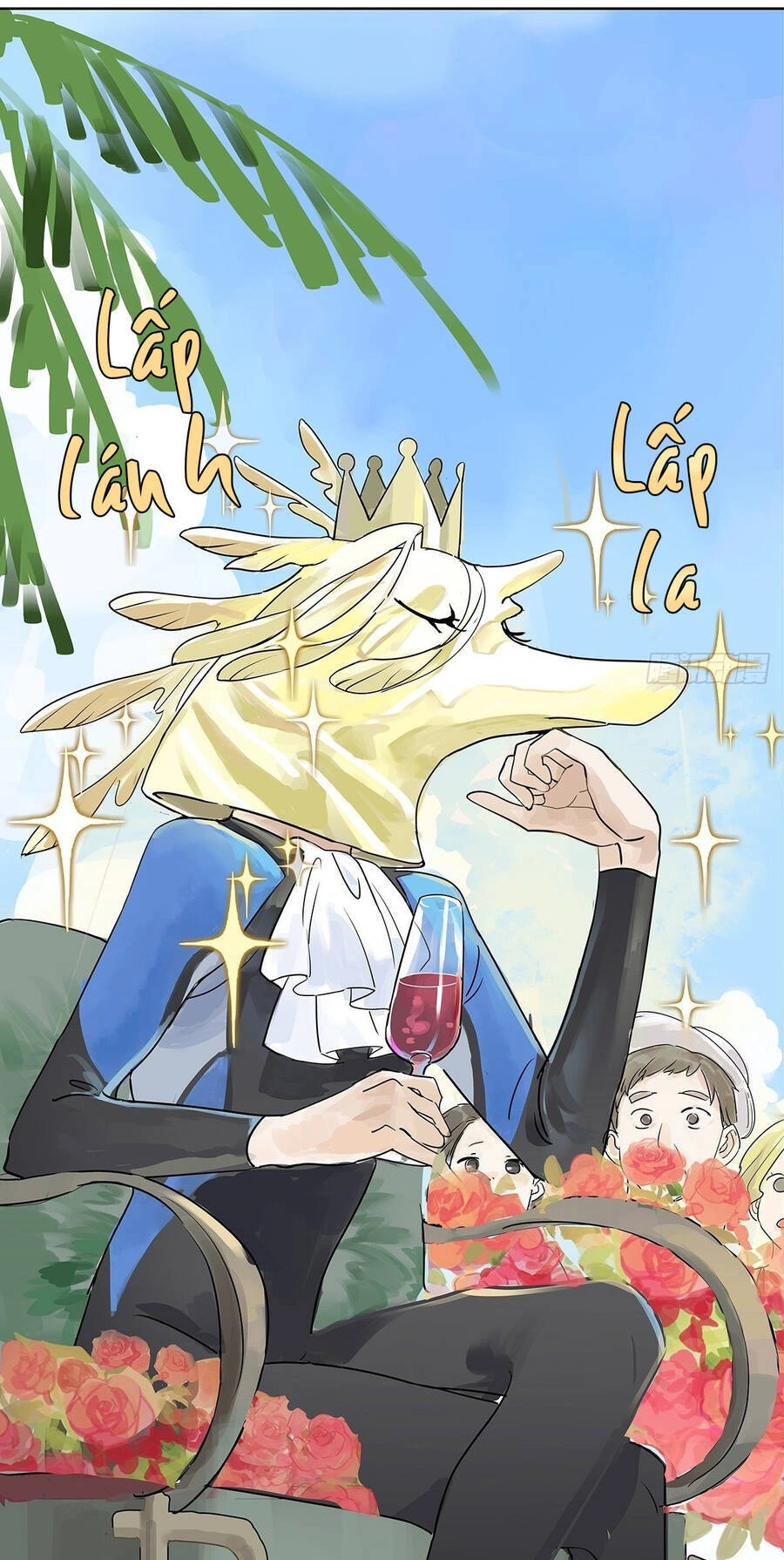 Bạn Cùng Lớp Tôi Đều Kỳ Lạ Chapter 34 - 33