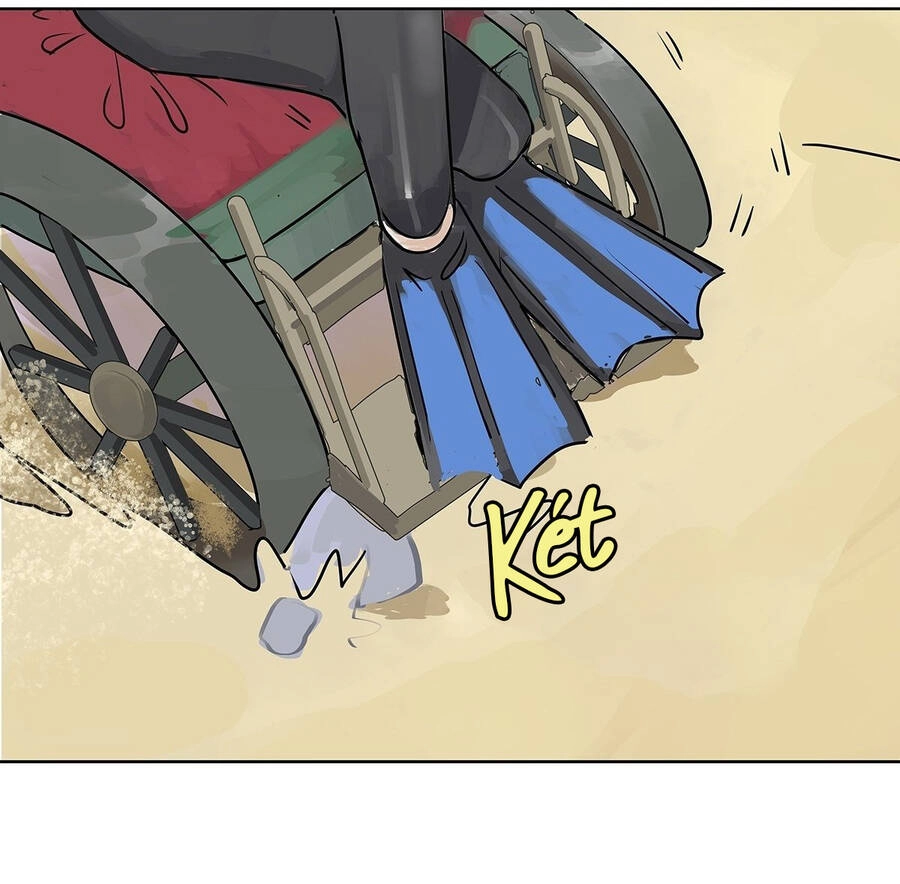 Bạn Cùng Lớp Tôi Đều Kỳ Lạ Chapter 34 - 36