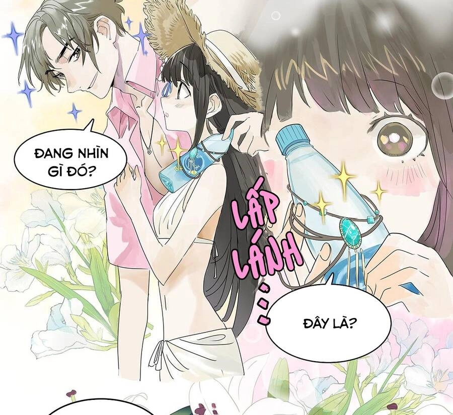 Bạn Cùng Lớp Tôi Đều Kỳ Lạ Chapter 35 - 8