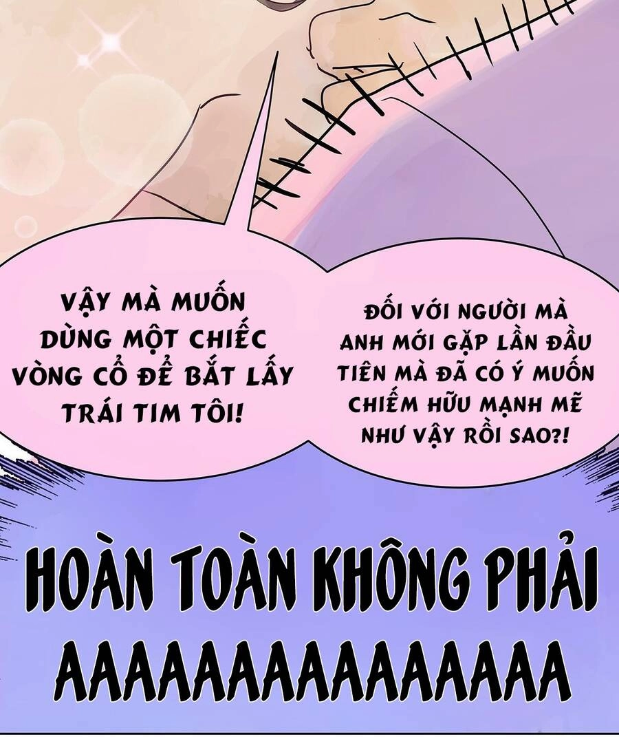 Bạn Cùng Lớp Tôi Đều Kỳ Lạ Chapter 35 - 15