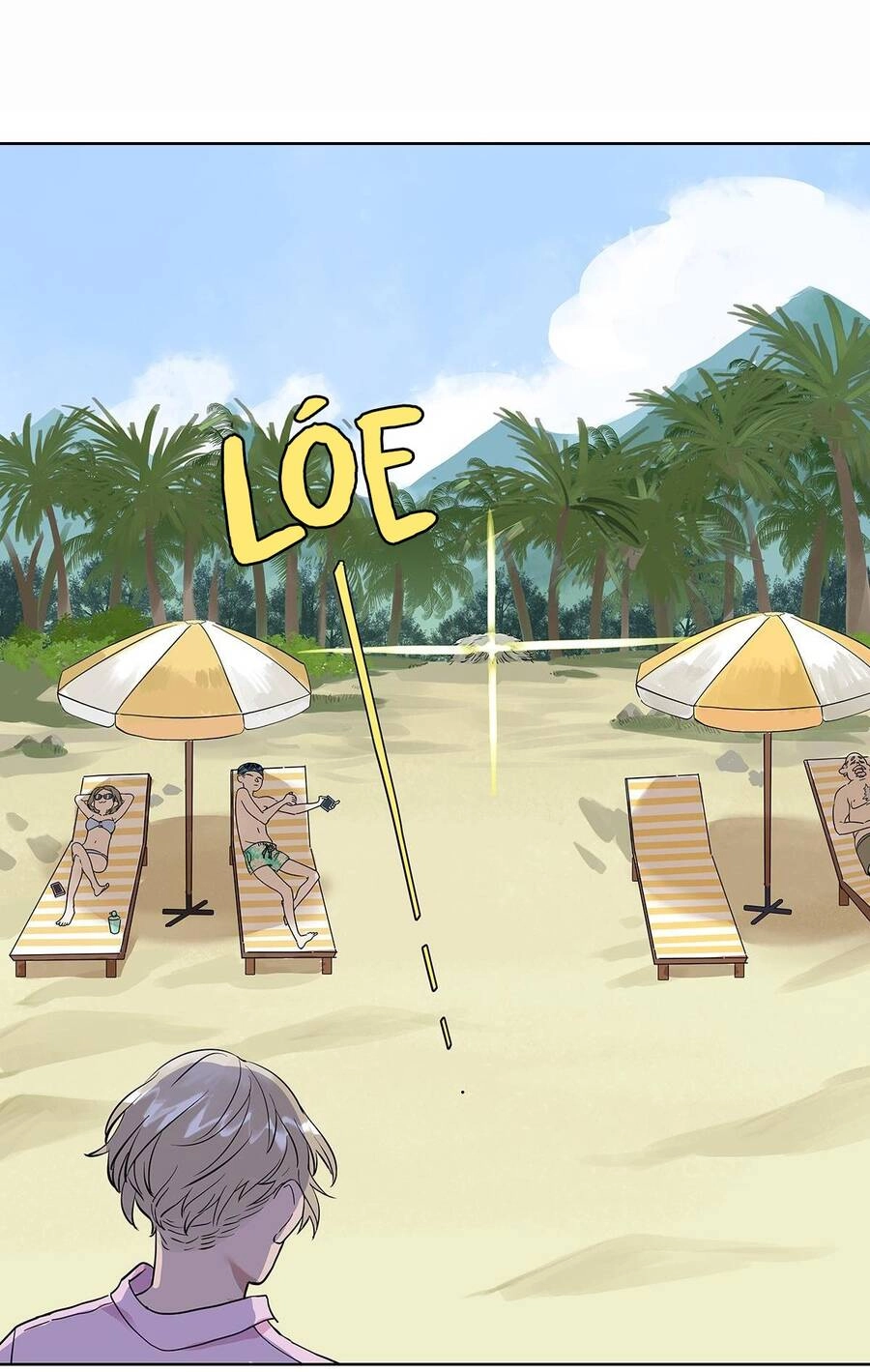 Bạn Cùng Lớp Tôi Đều Kỳ Lạ Chapter 35 - 20