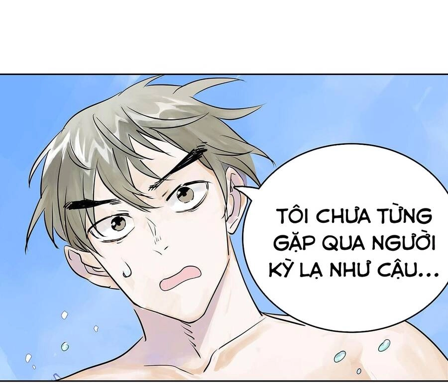 Bạn Cùng Lớp Tôi Đều Kỳ Lạ Chapter 36 - 19