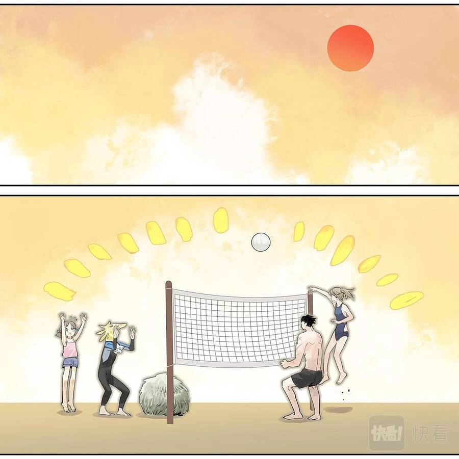 Bạn Cùng Lớp Tôi Đều Kỳ Lạ Chapter 36 - 30