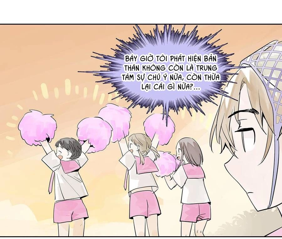 Bạn Cùng Lớp Tôi Đều Kỳ Lạ Chapter 36 - 35