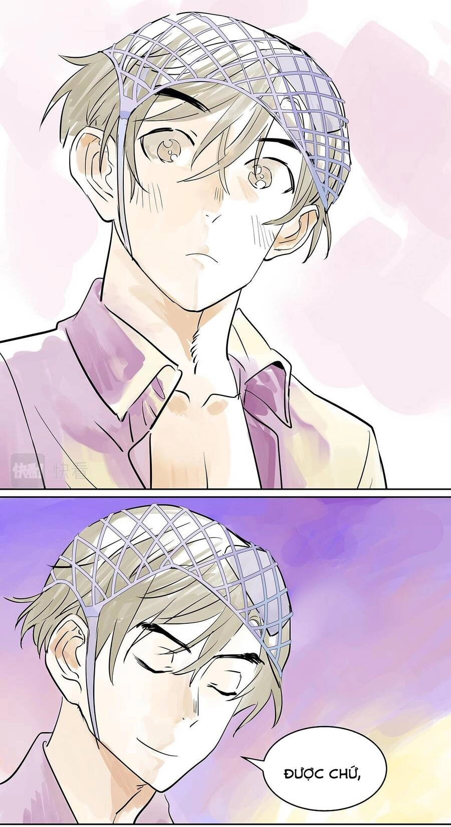 Bạn Cùng Lớp Tôi Đều Kỳ Lạ Chapter 36 - 42