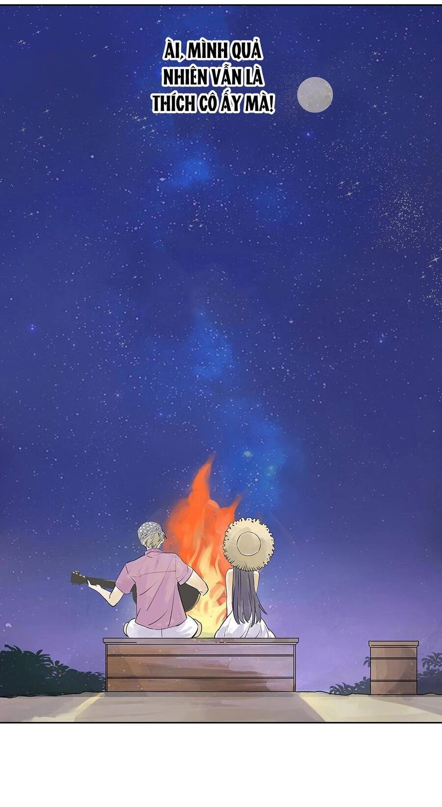 Bạn Cùng Lớp Tôi Đều Kỳ Lạ Chapter 36 - 43