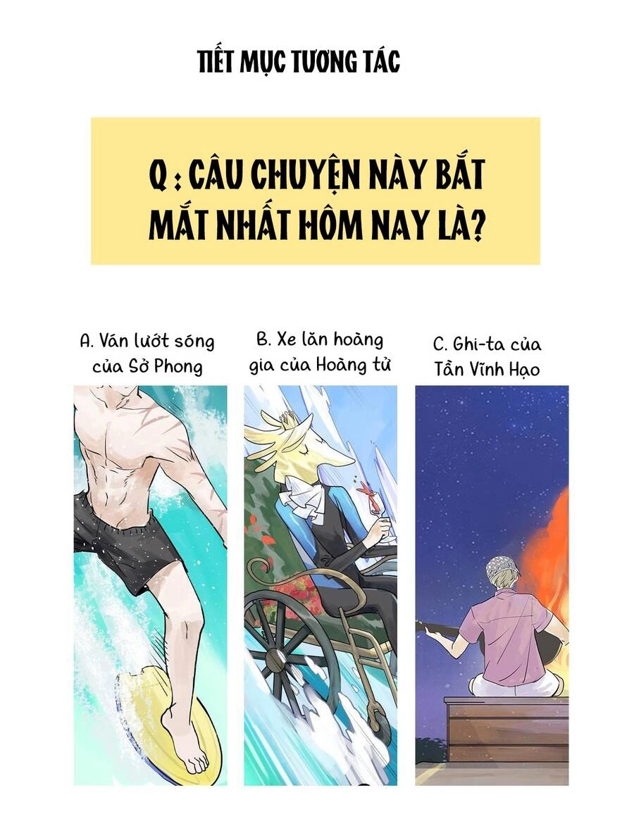 Bạn Cùng Lớp Tôi Đều Kỳ Lạ Chapter 36 - 44